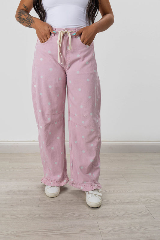DREAMER JEANS