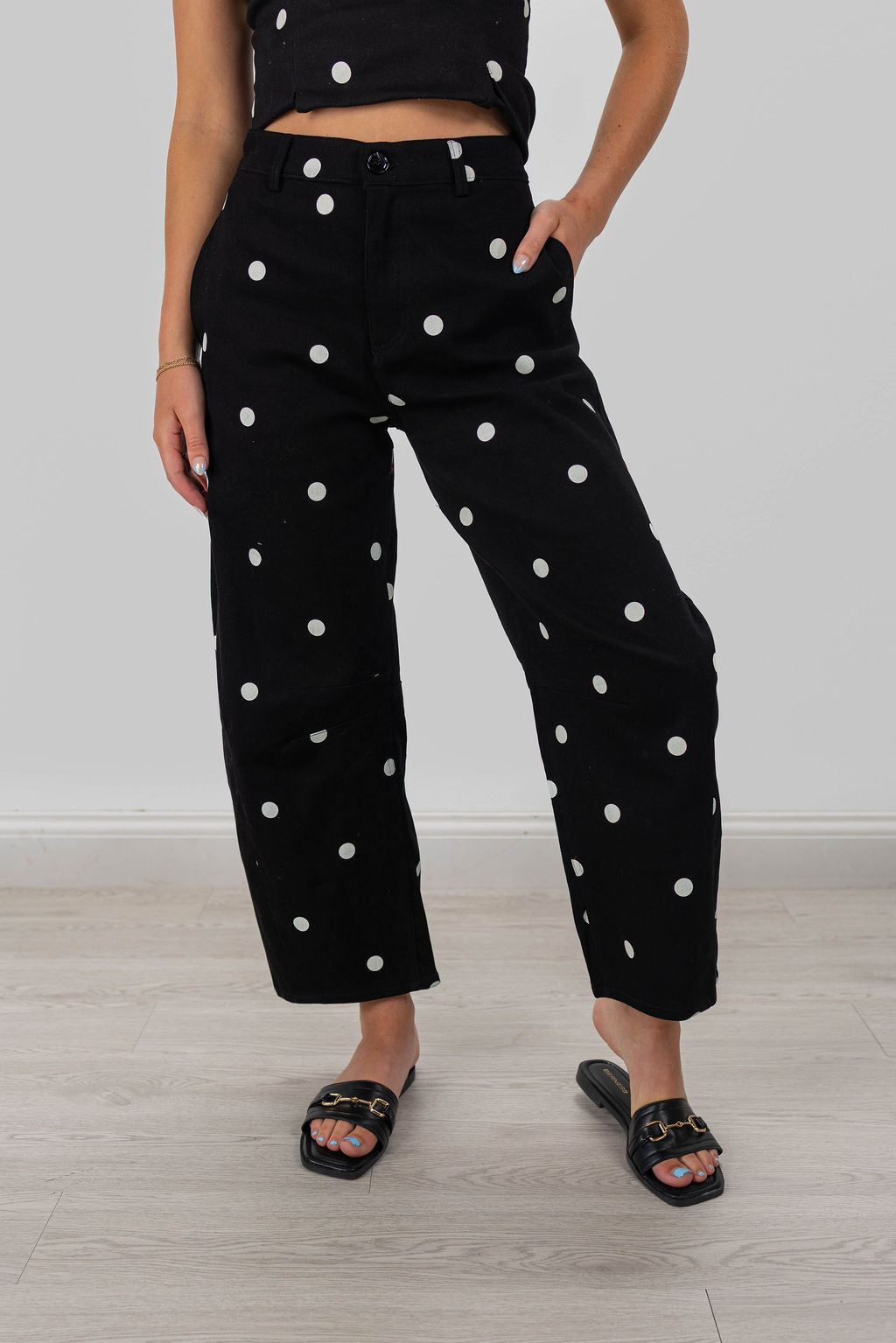 CLASSY LADY SET