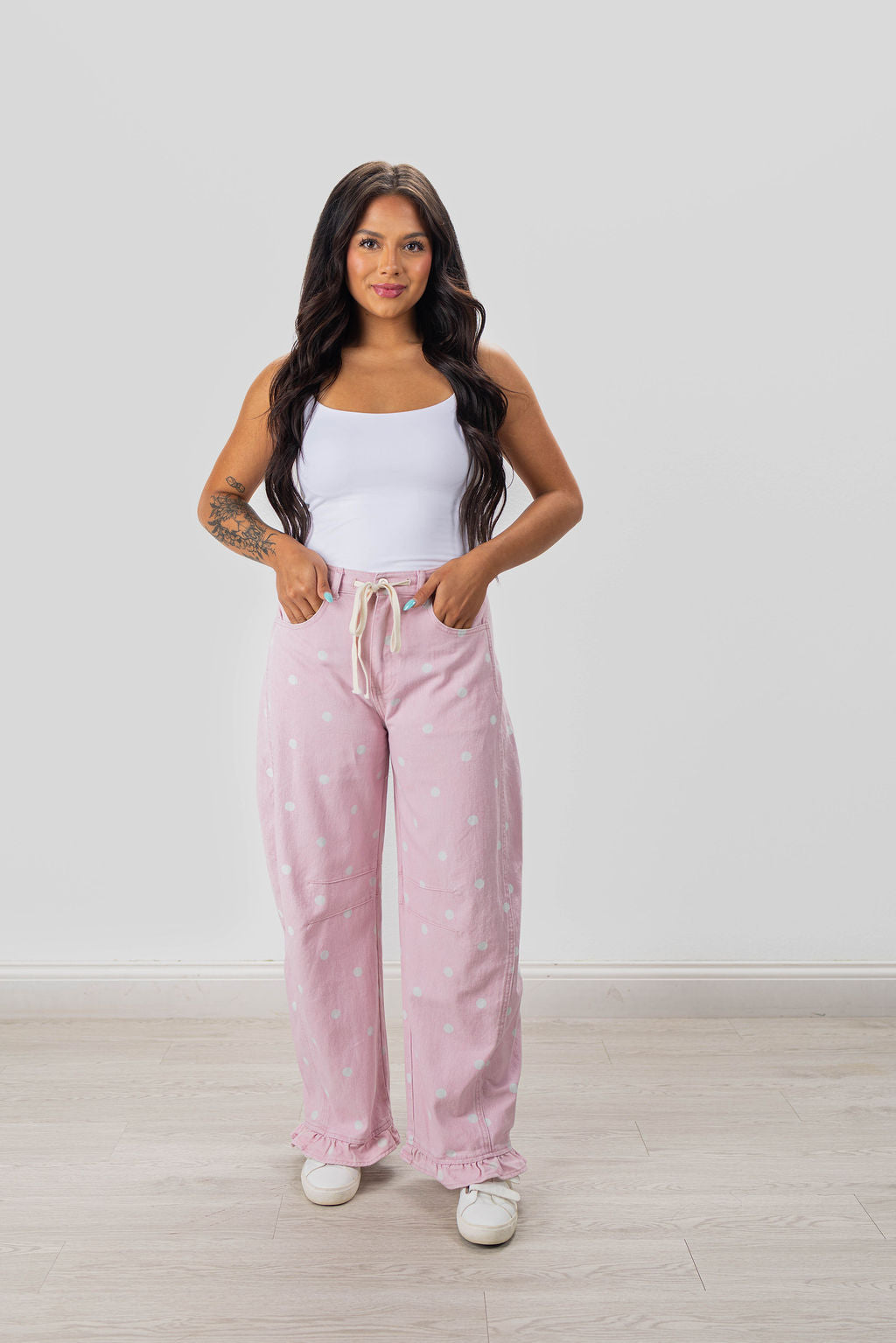 DREAMER JEANS