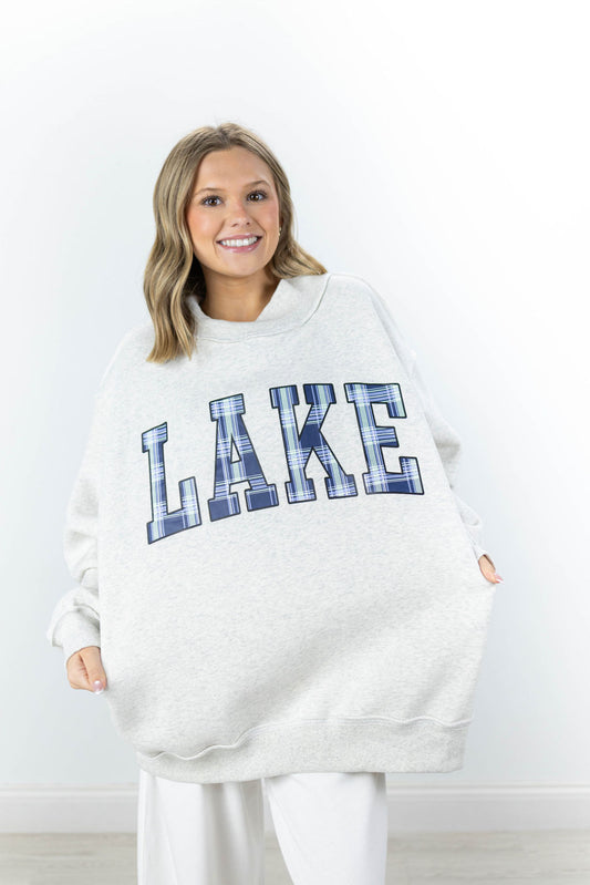 LAKE MOCKNECK