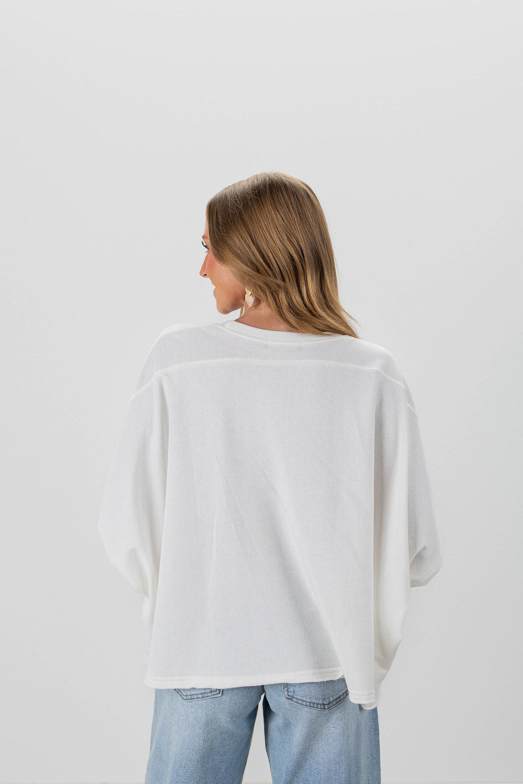 WEEKENDER TOP