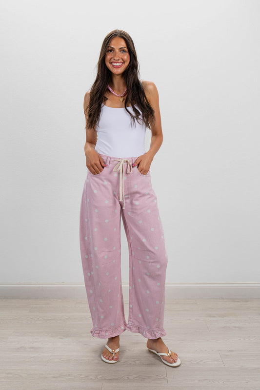 DREAMER JEANS