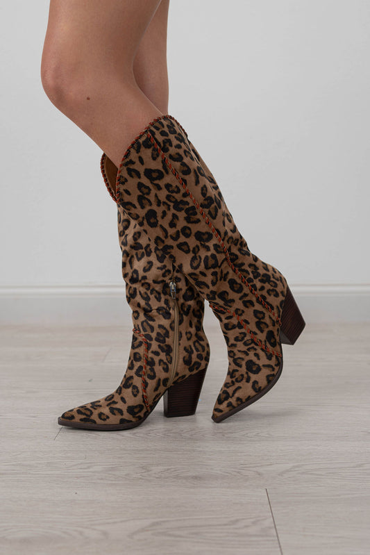 Mi.iM ROBIN BOOTS