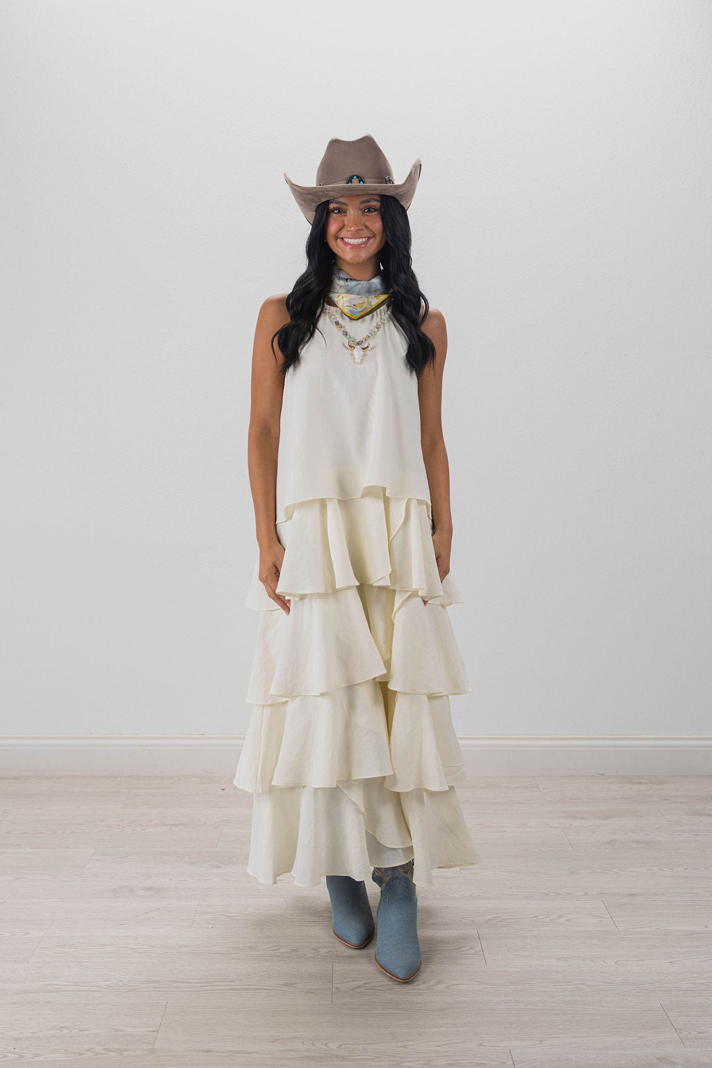 WHIMSY DRESS