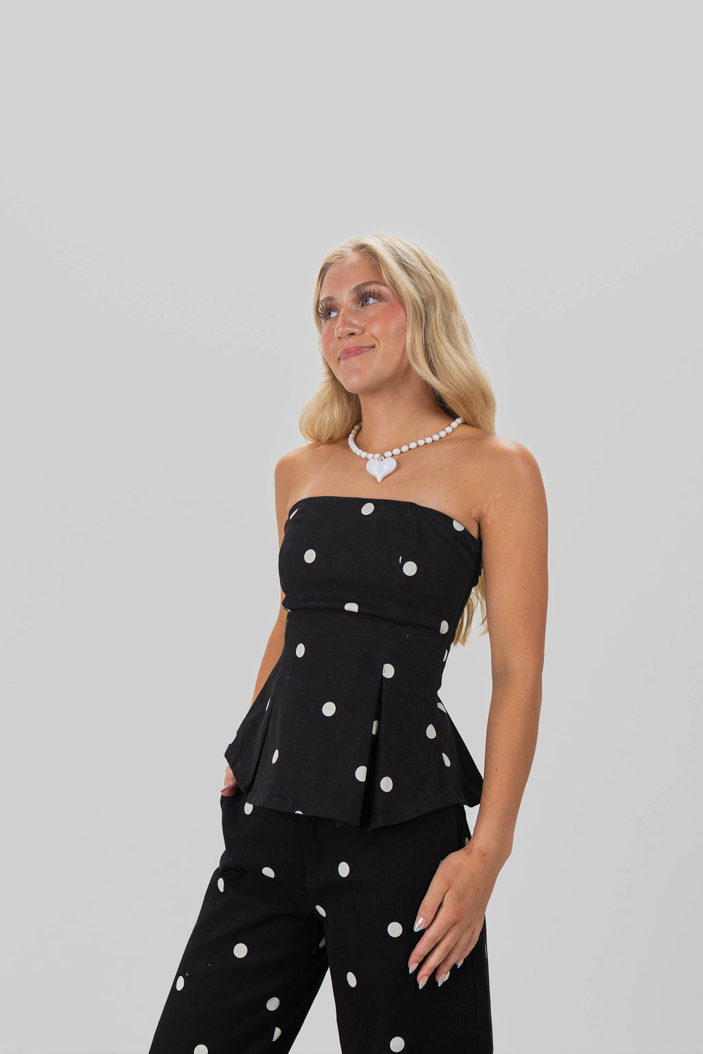 CLASSY LADY SET