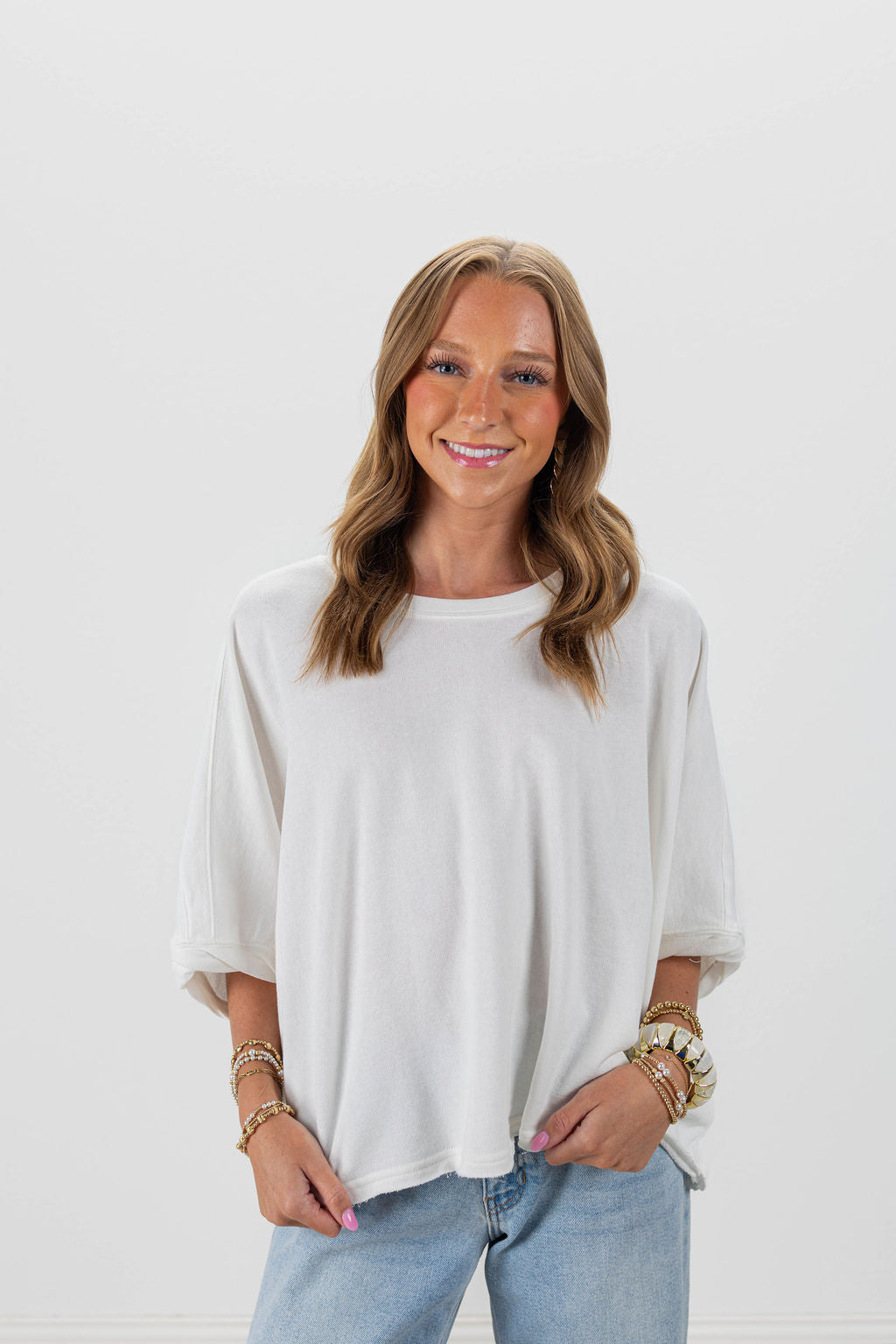 WEEKENDER TOP