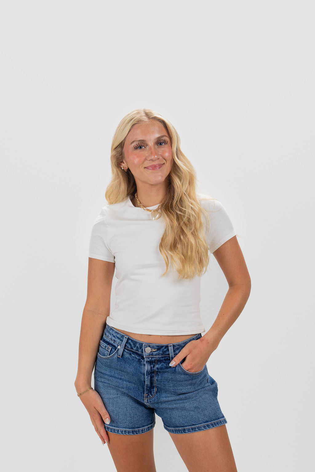 BAILEY TOP