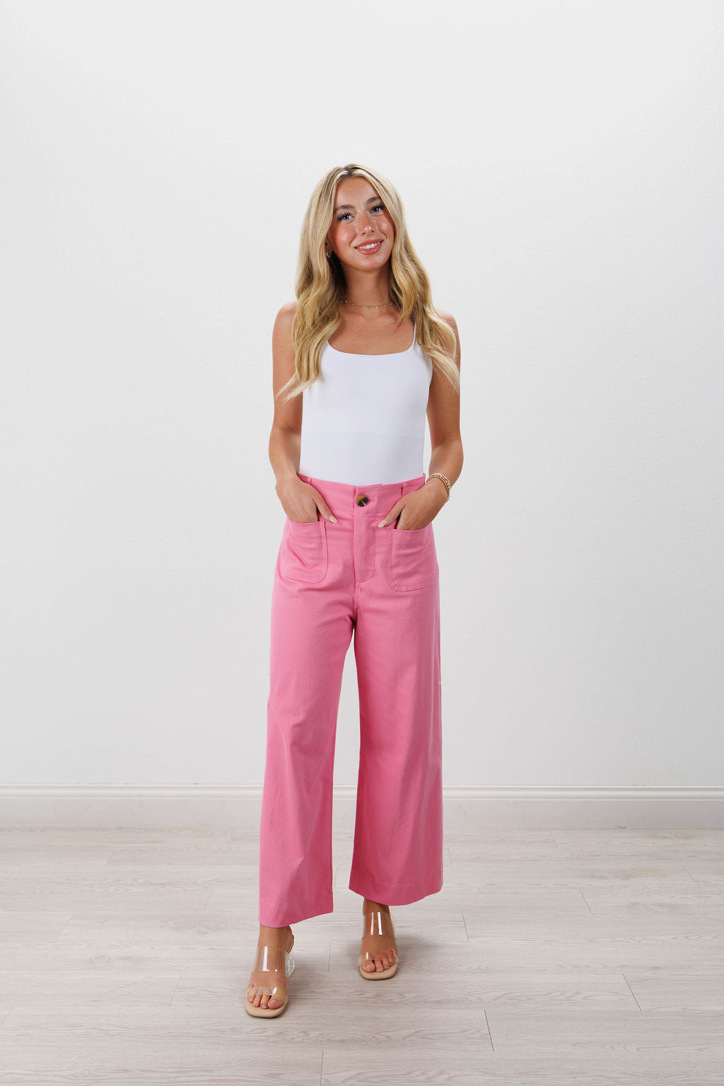AMANDA JEANS