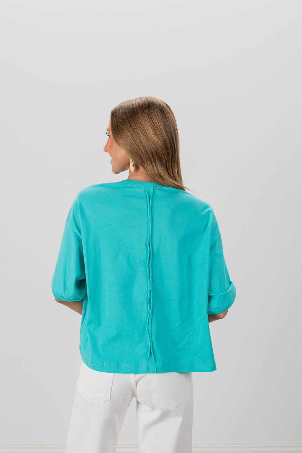 CASUAL FRIDAYS TOP