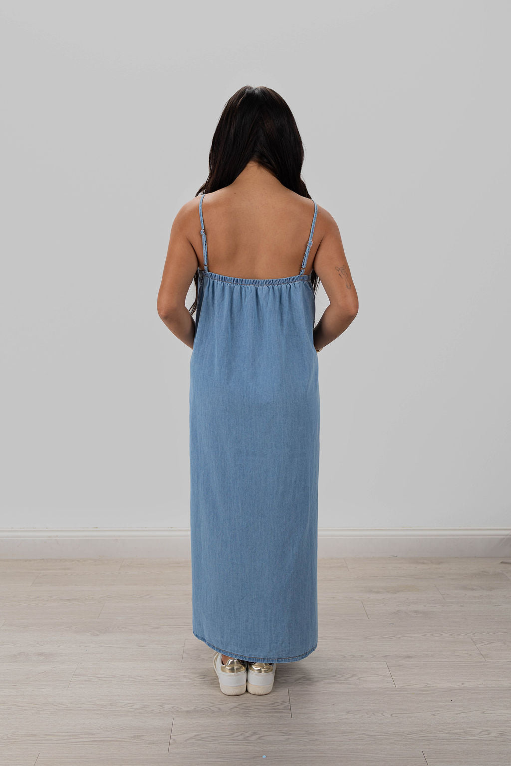 DOLLY DRESS