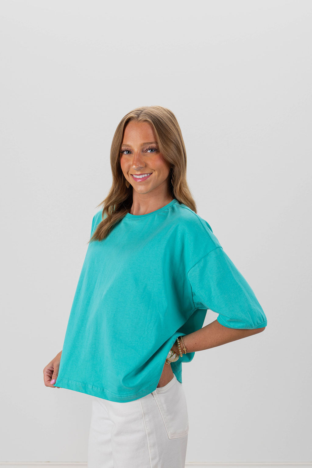 CASUAL FRIDAYS TOP