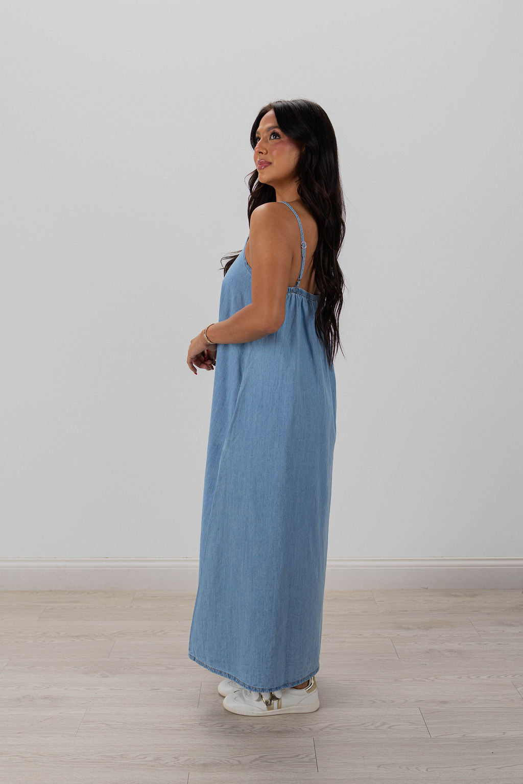 DOLLY DRESS