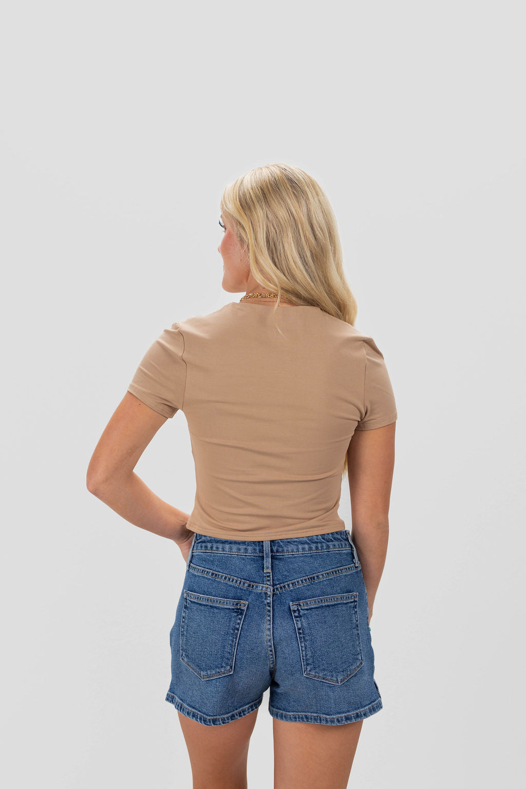 BAILEY TOP