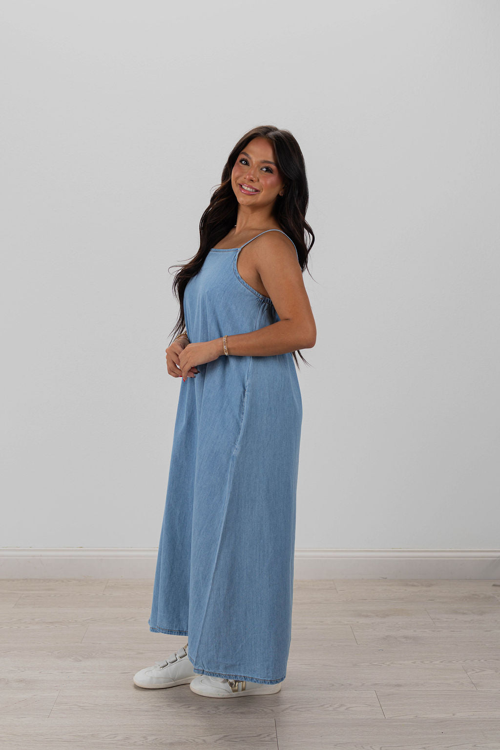 DOLLY DRESS