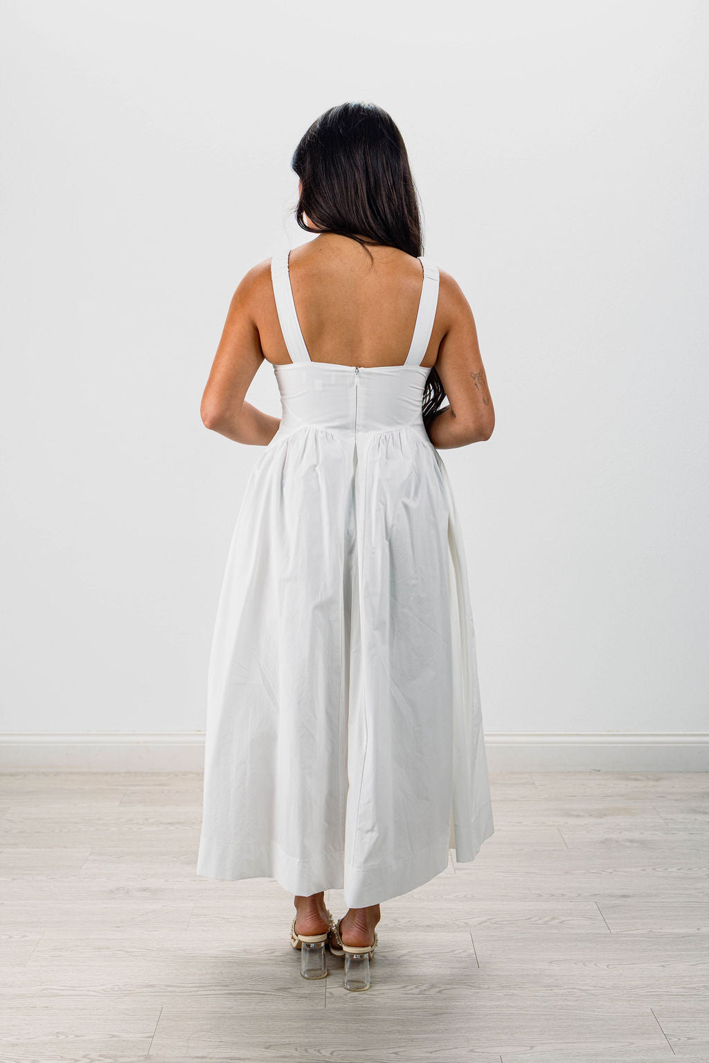 MARLEY DRESS