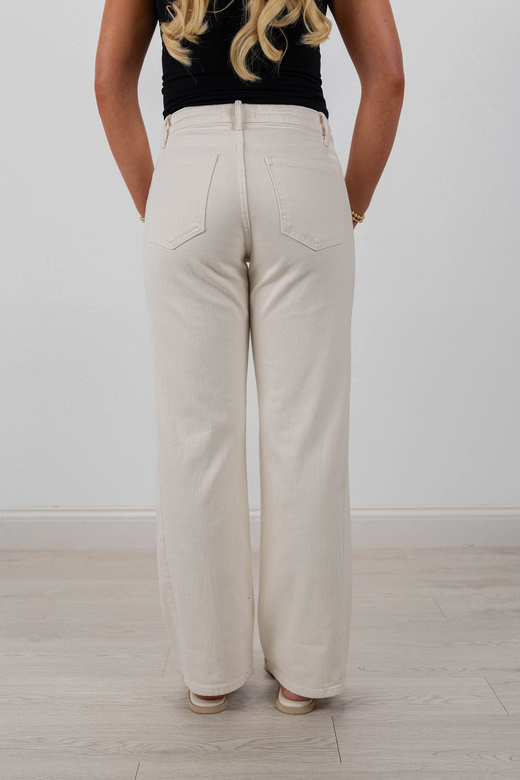 CALLIE JEANS