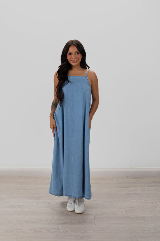 DOLLY DRESS