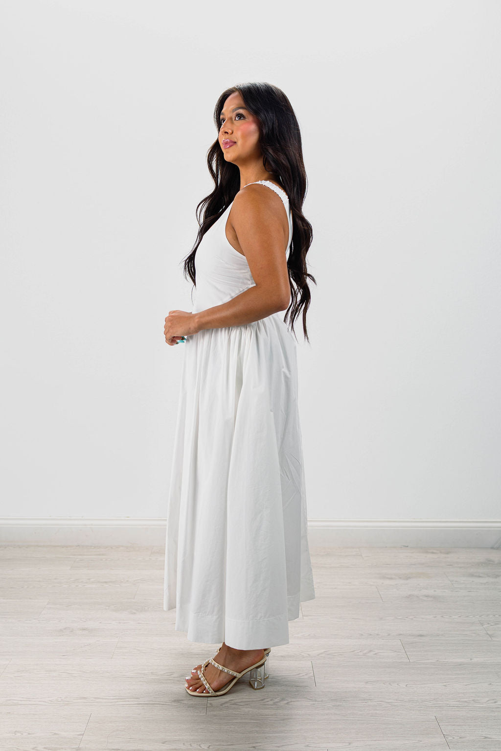 MARLEY DRESS