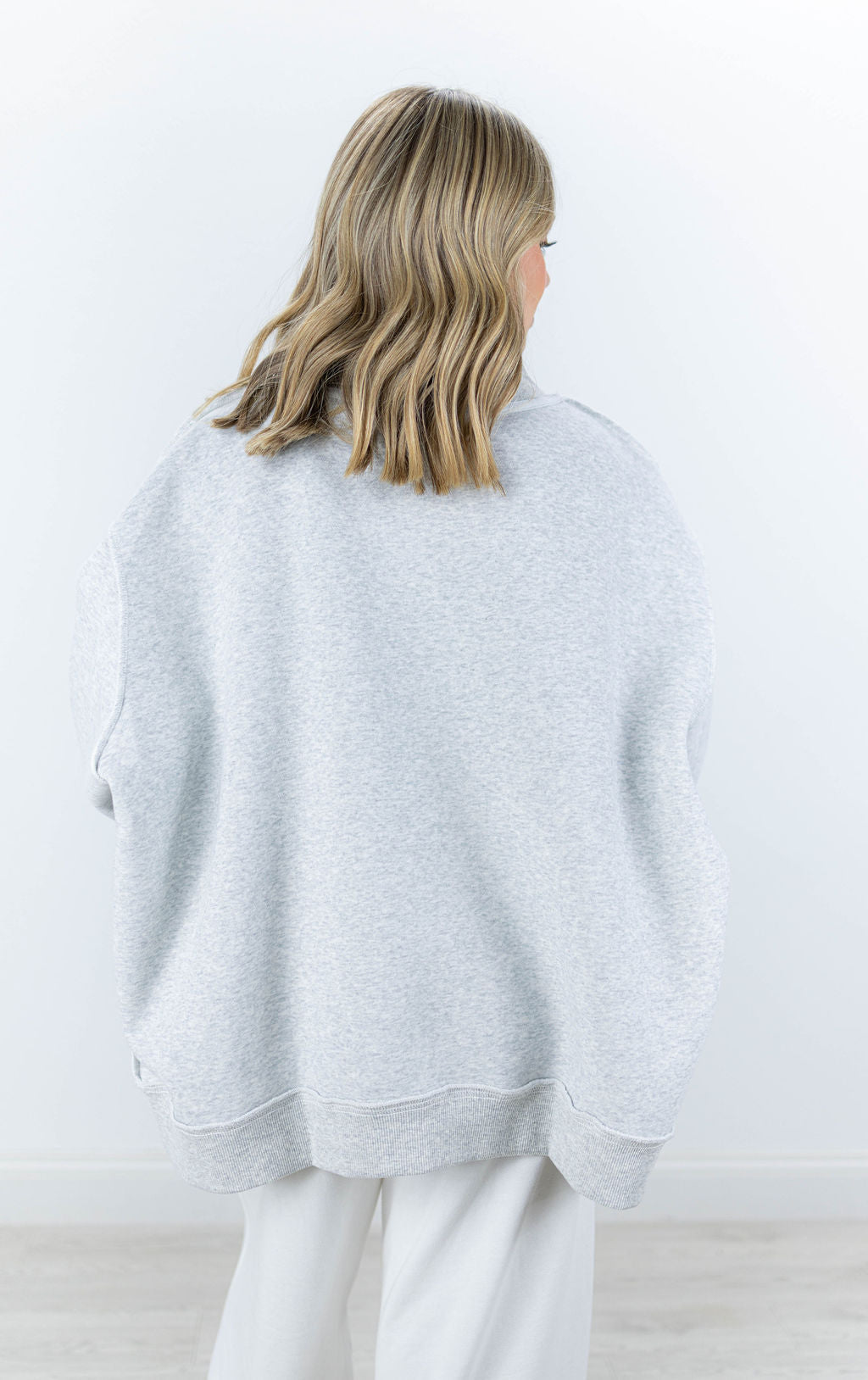 FAITH MOCKNECK