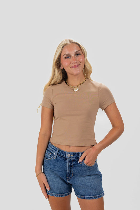 BAILEY TOP