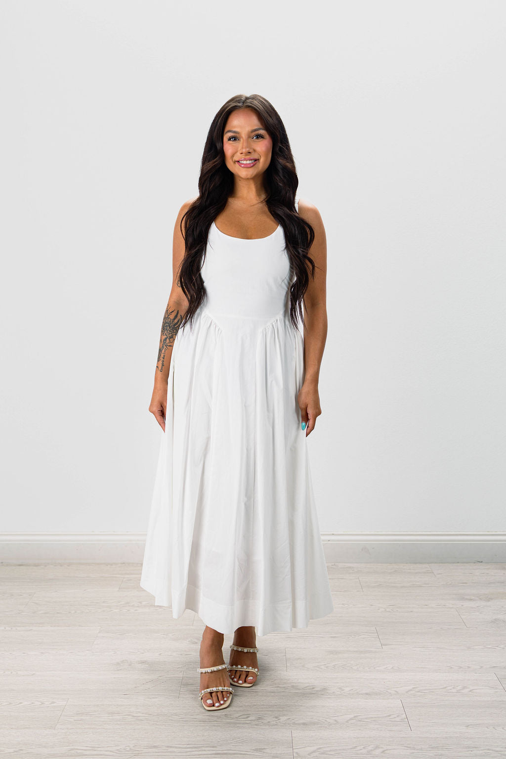 MARLEY DRESS