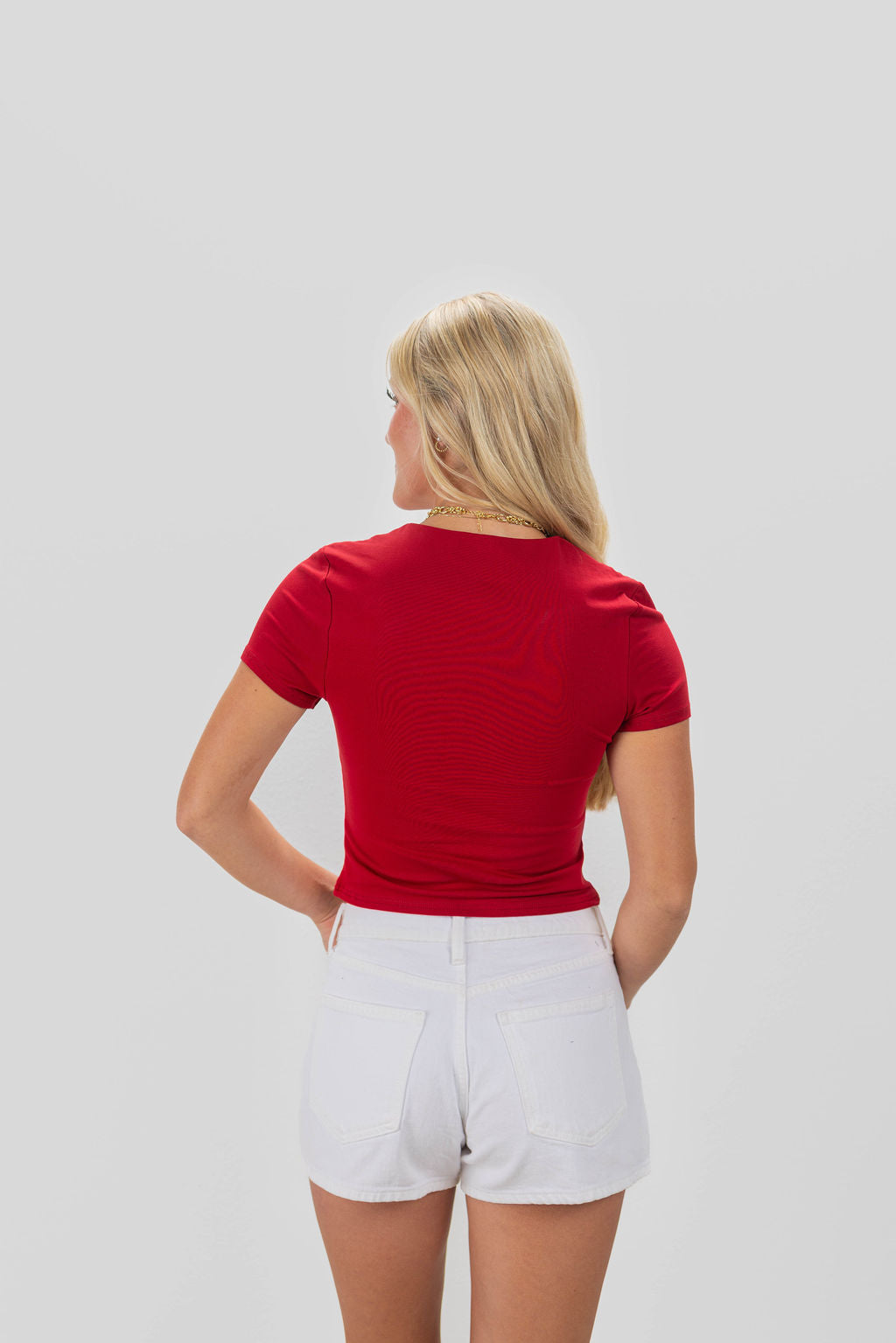 BAILEY TOP