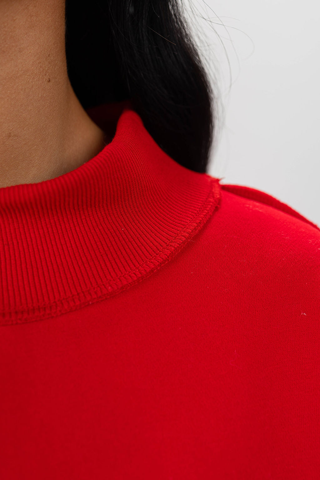 TEXAS MOCKNECK