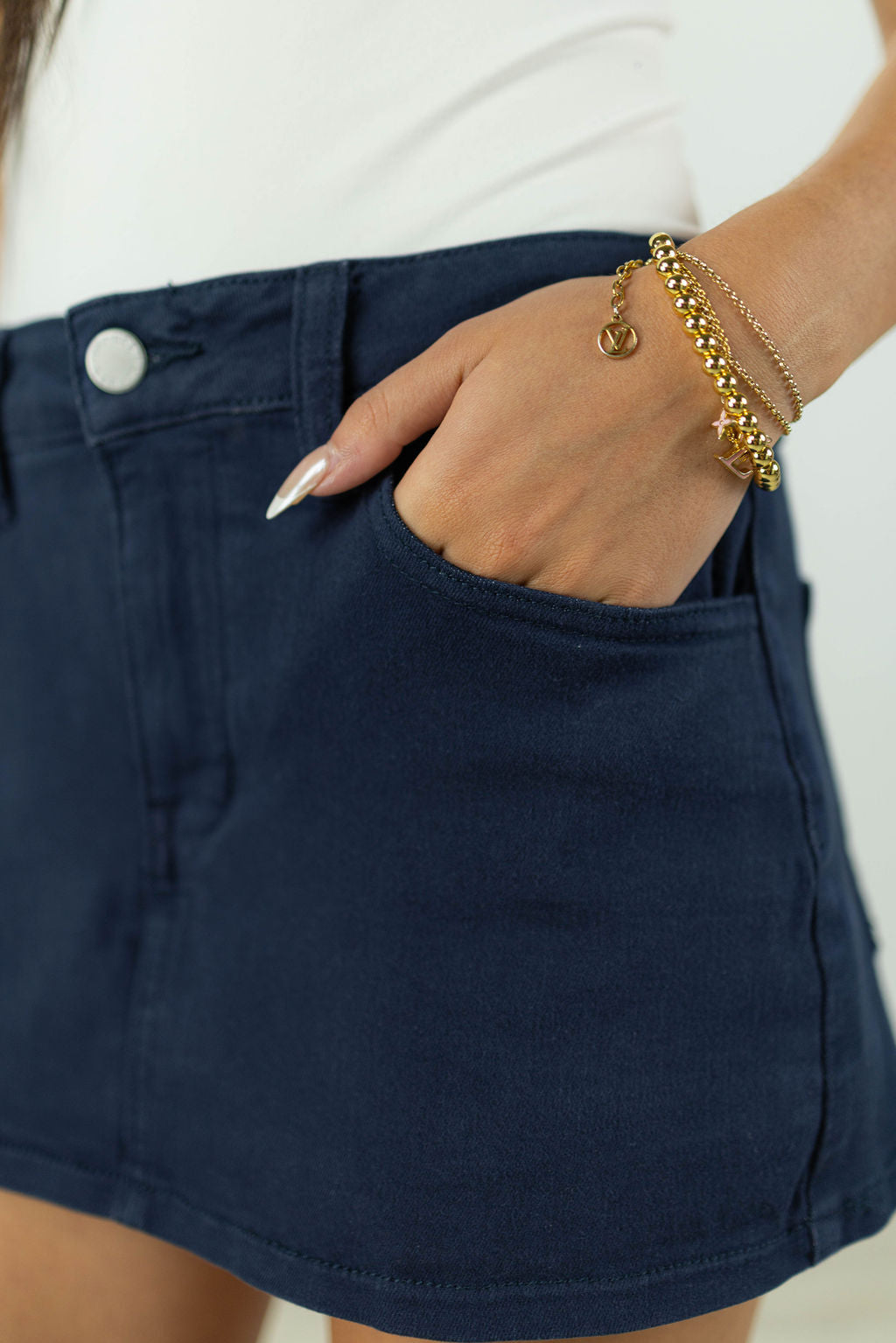 NANTUCKET SKIRT