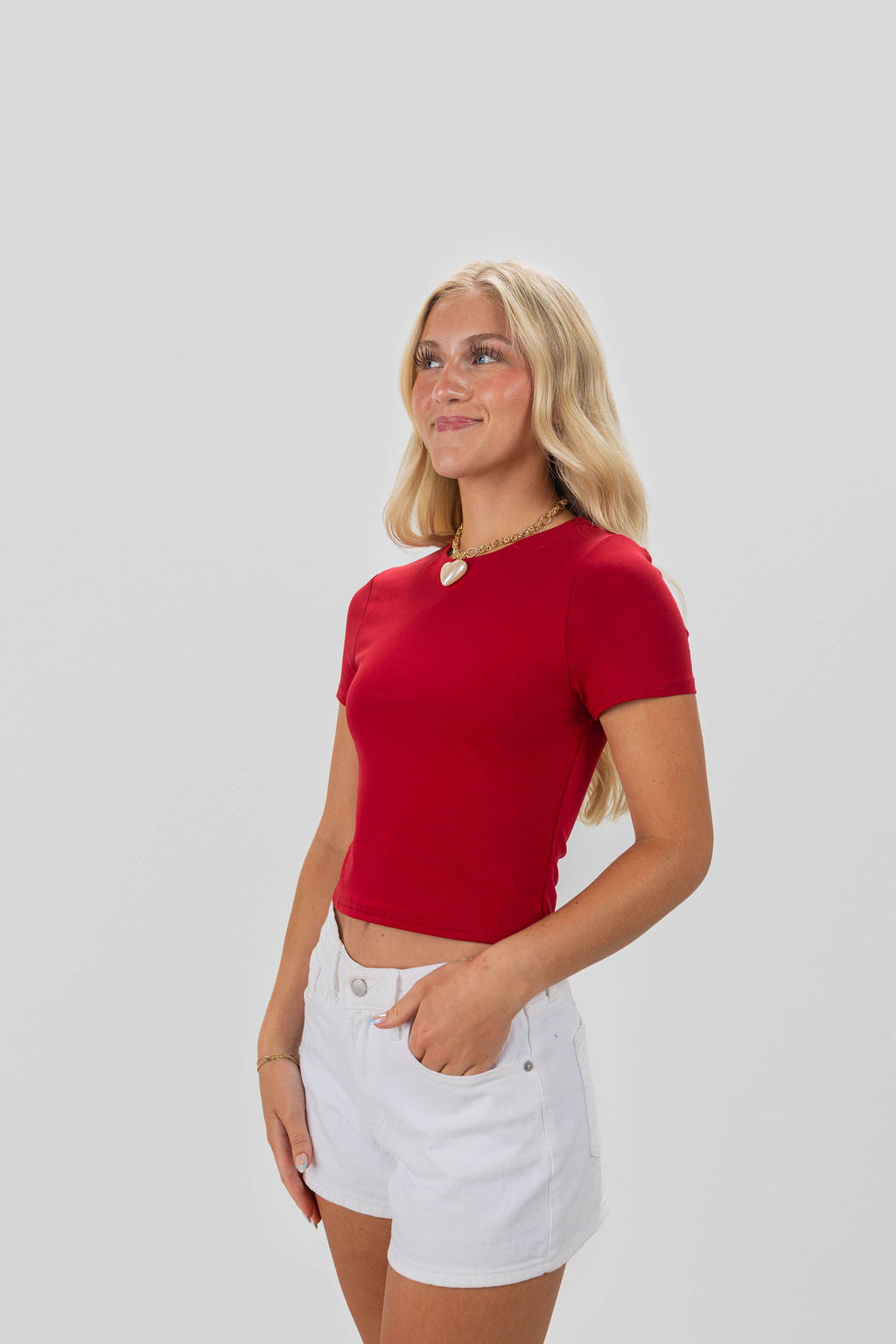 BAILEY TOP