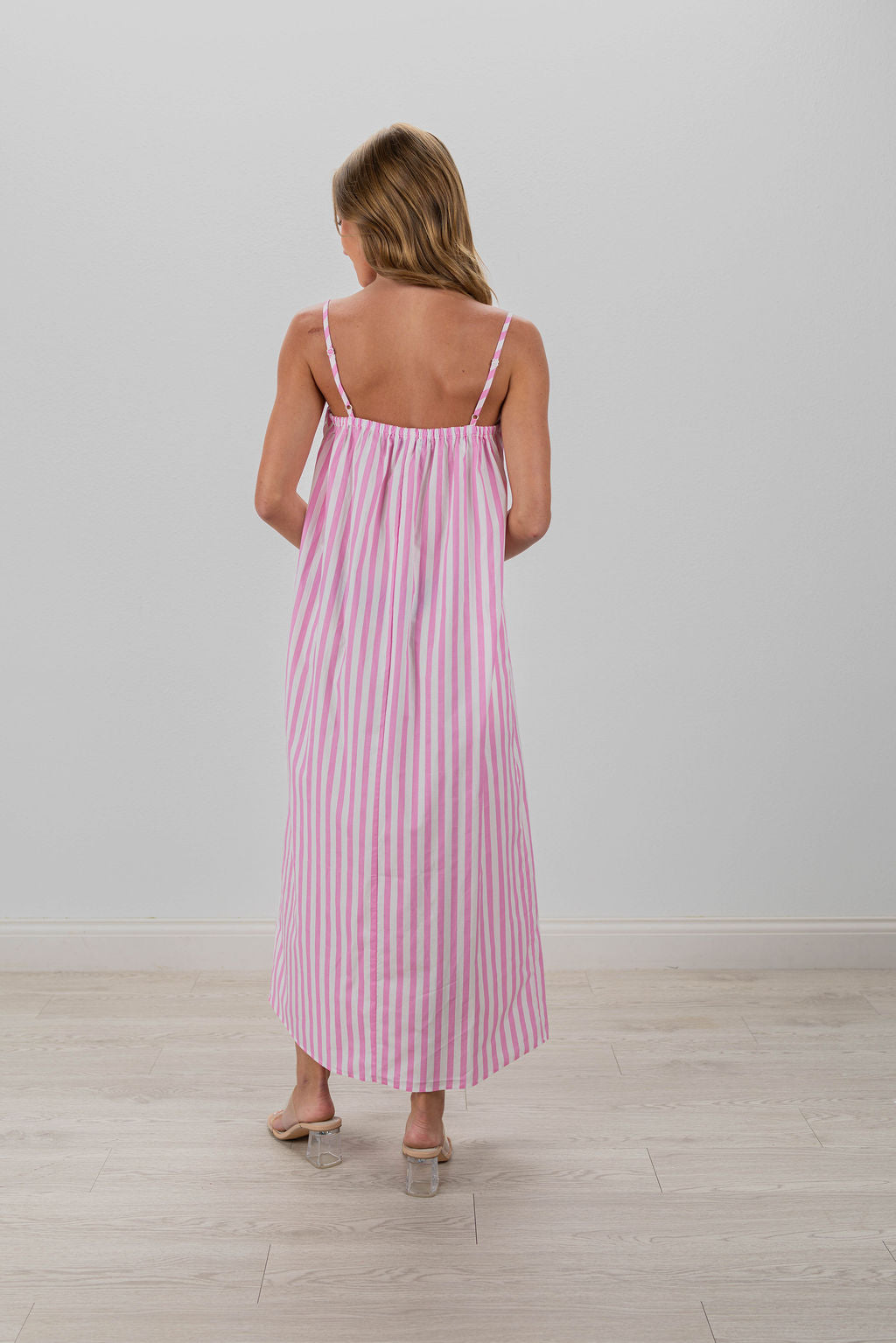 HELLEN DRESS