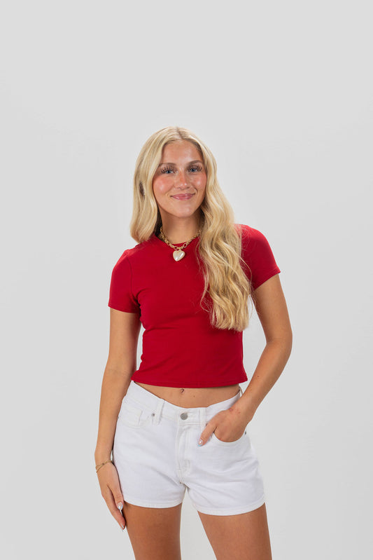 BAILEY TOP