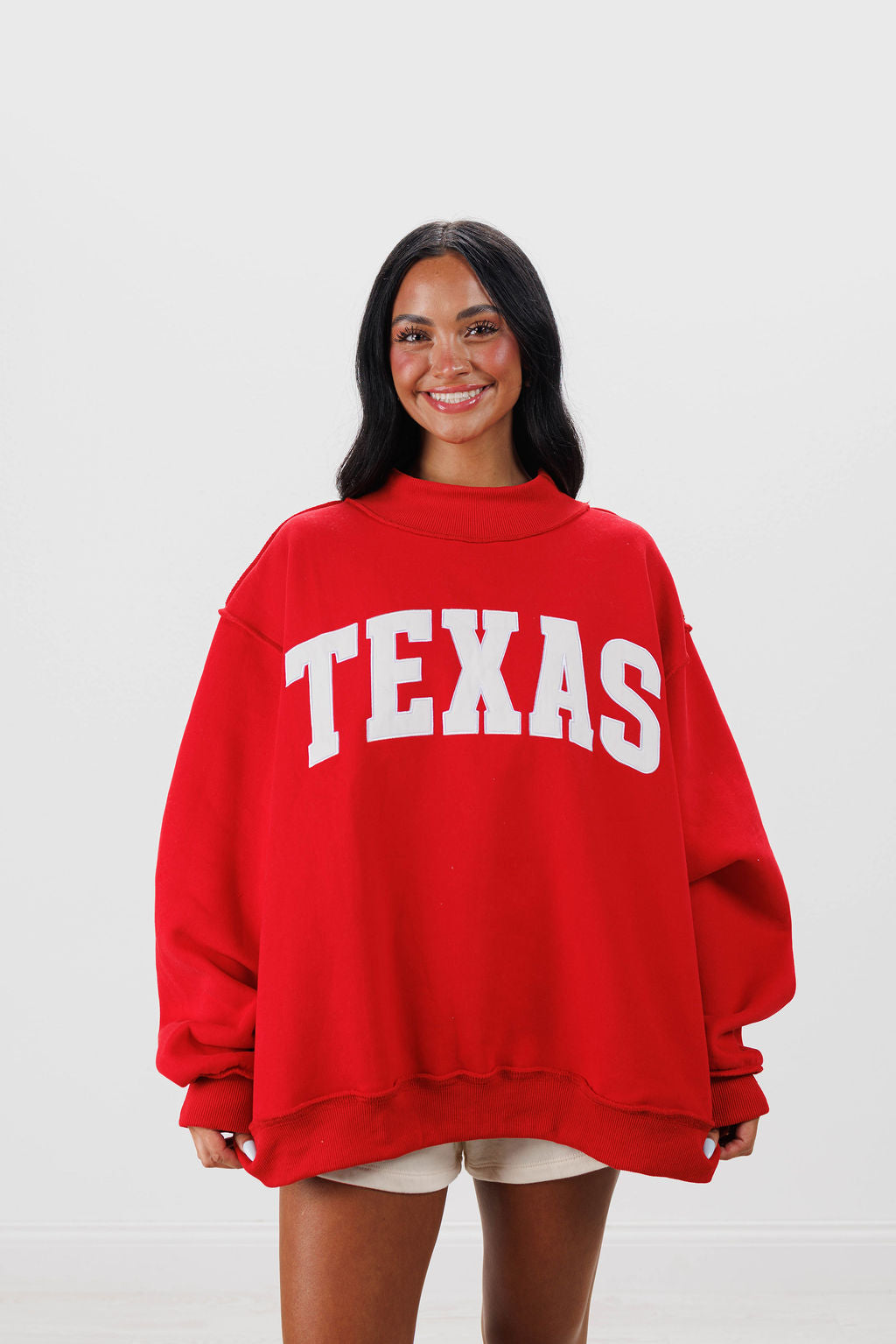 TEXAS MOCKNECK