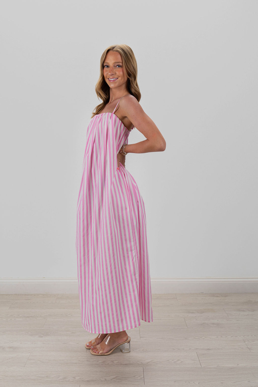 HELLEN DRESS
