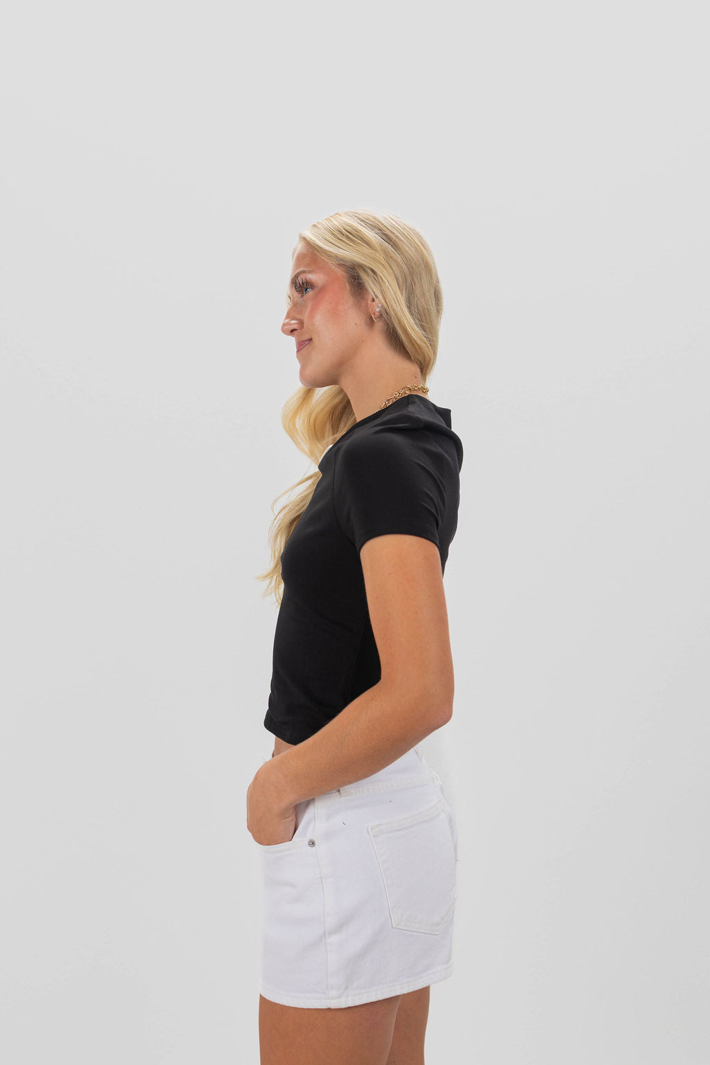 BAILEY TOP