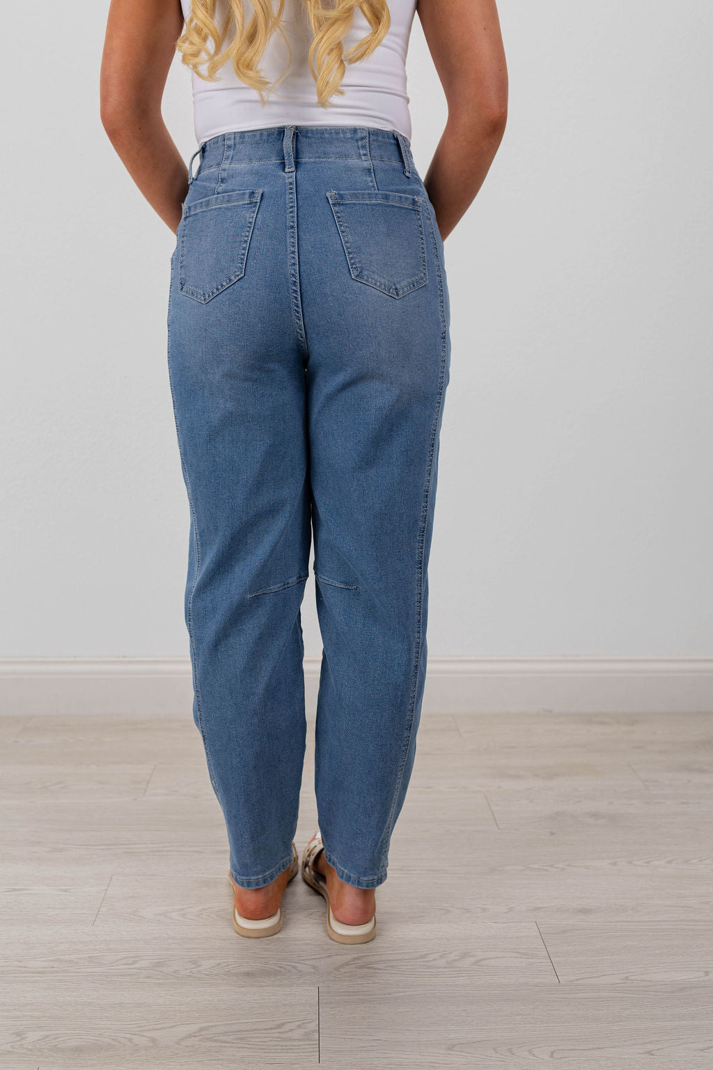 ALLISON JEANS