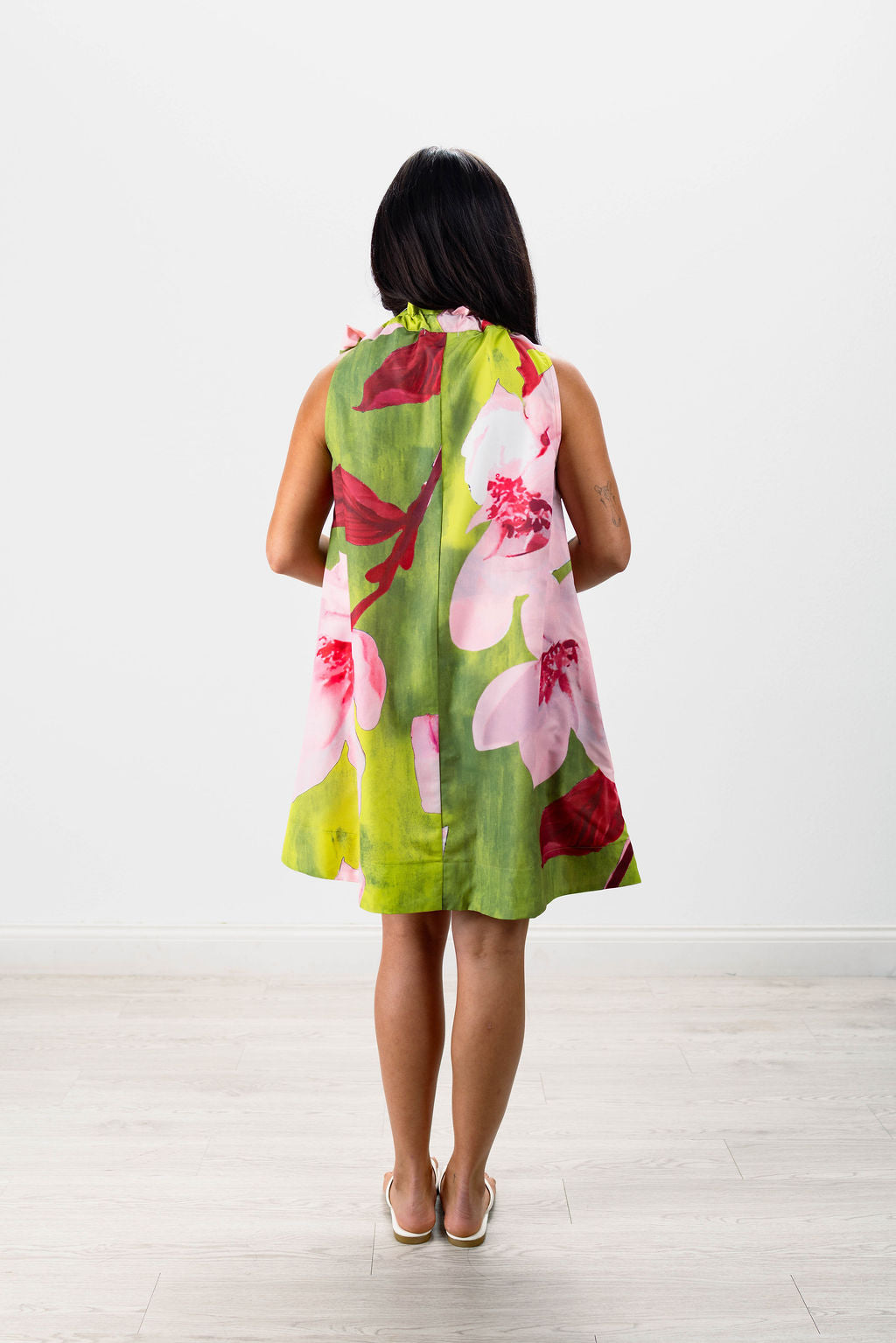 JESSIE DRESS