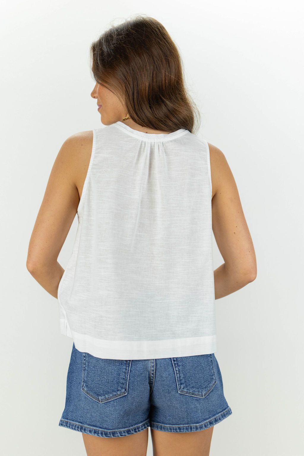 KAMDEN TOP