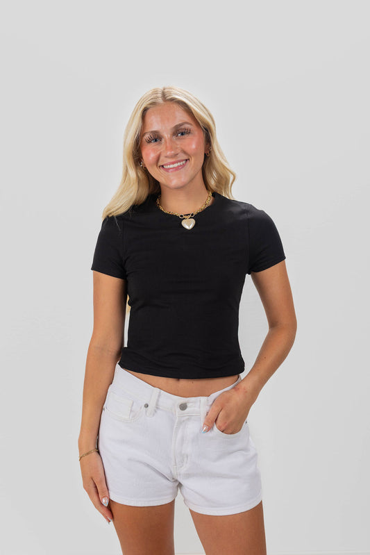 BAILEY TOP