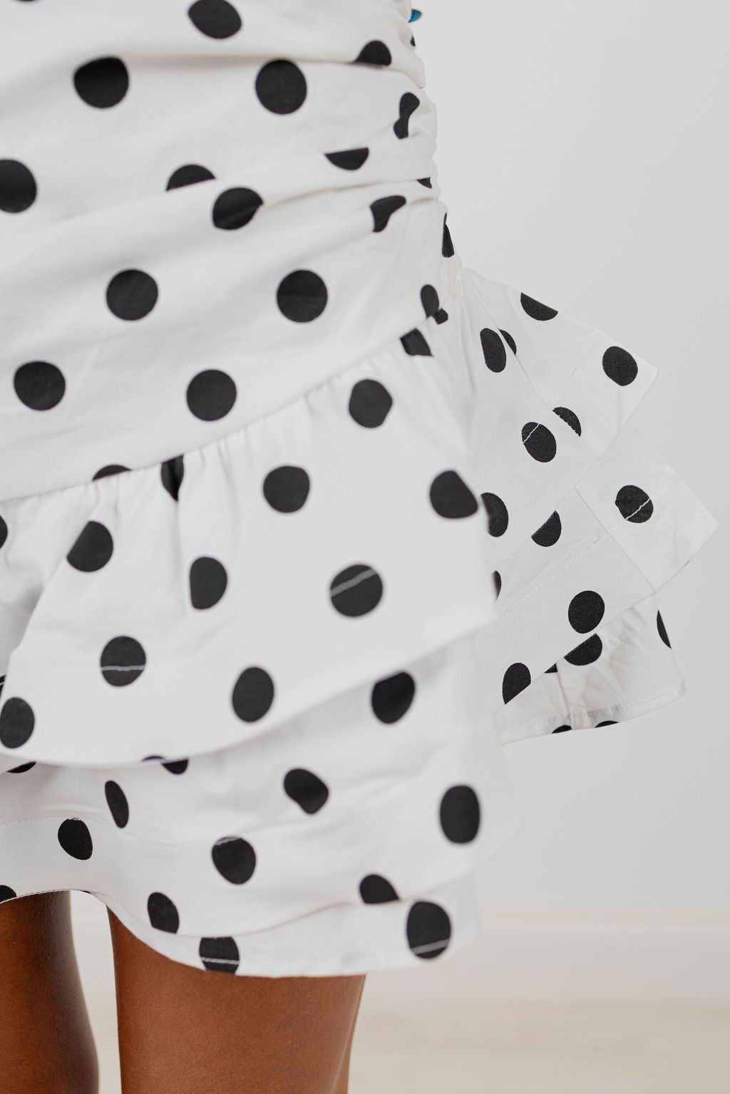 NAME OF THE GAME DRESS