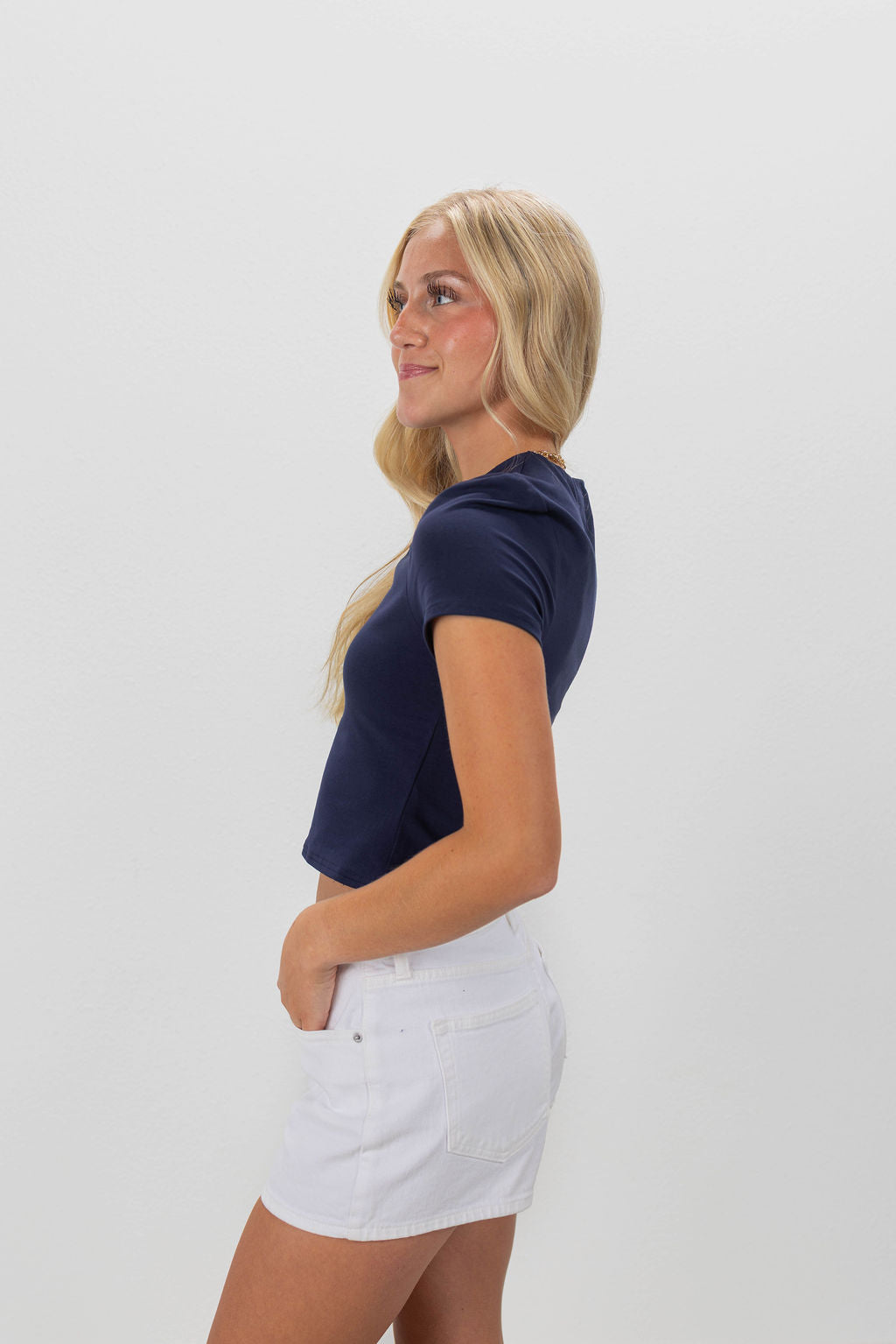 BAILEY TOP
