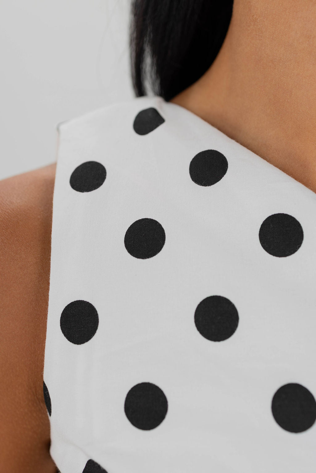 NAME OF THE GAME DRESS