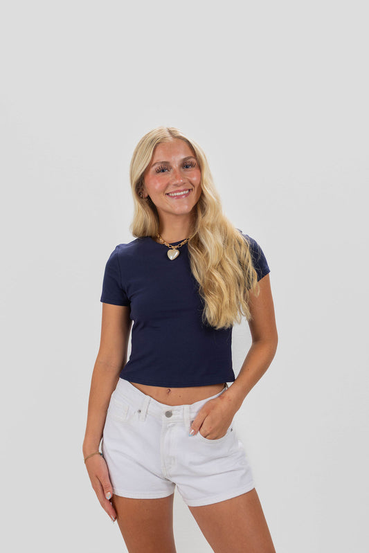BAILEY TOP