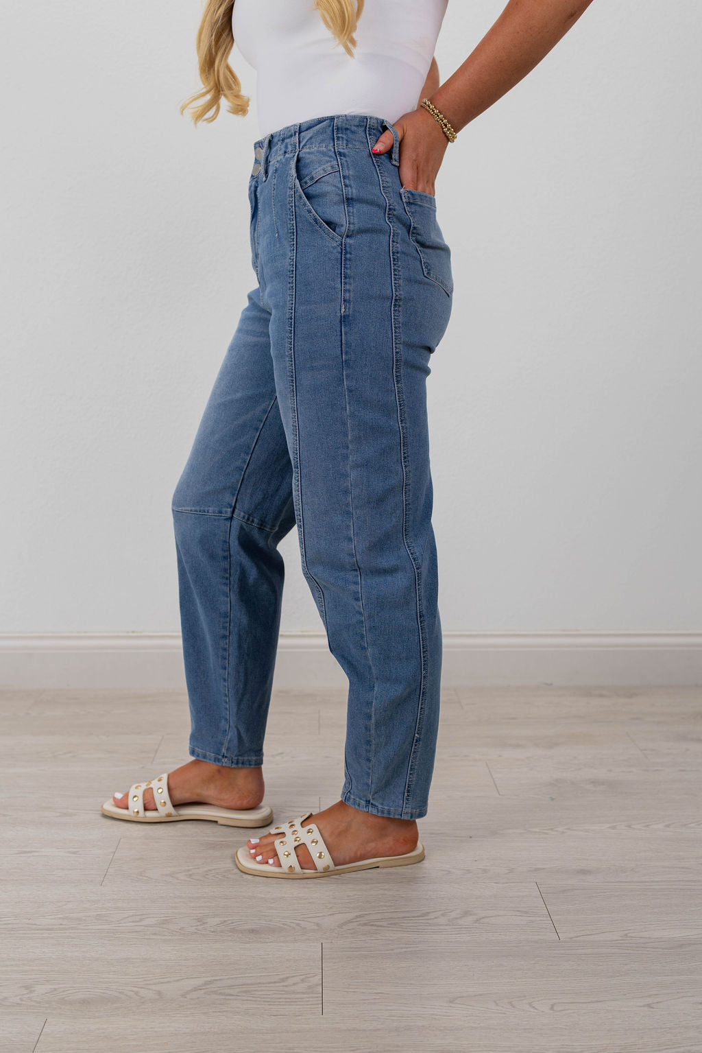 ALLISON JEANS