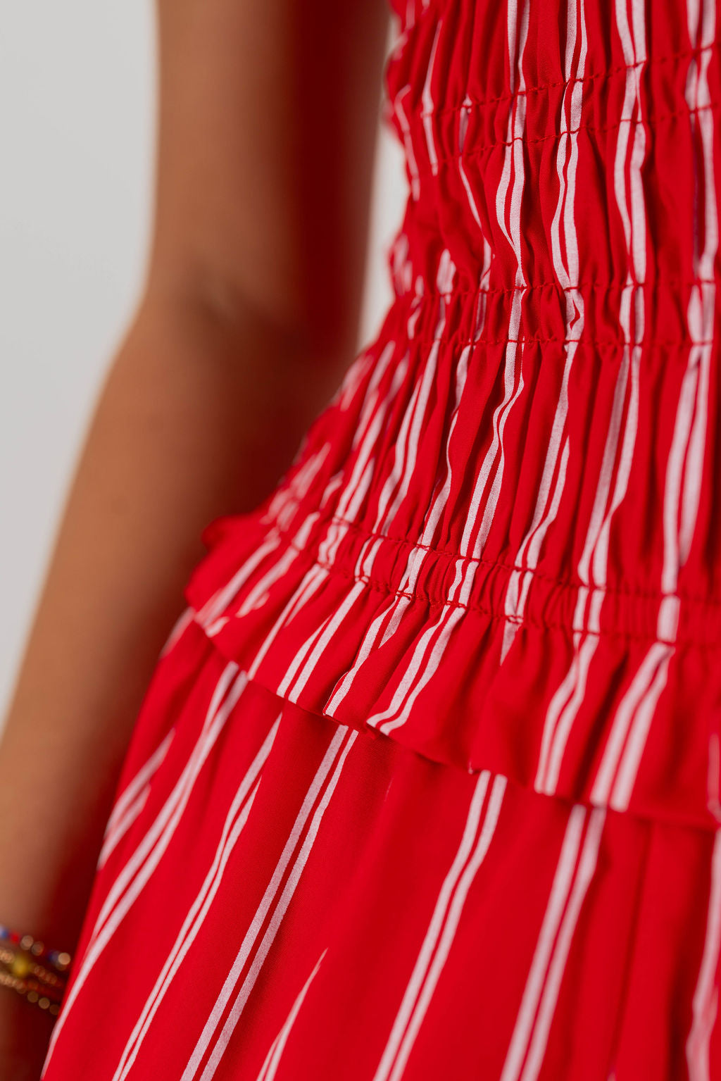 TARA DRESS
