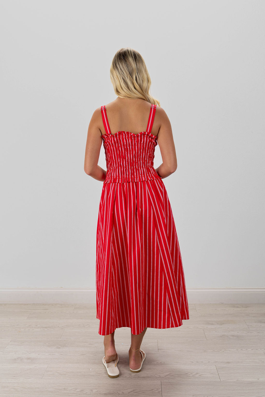 TARA DRESS