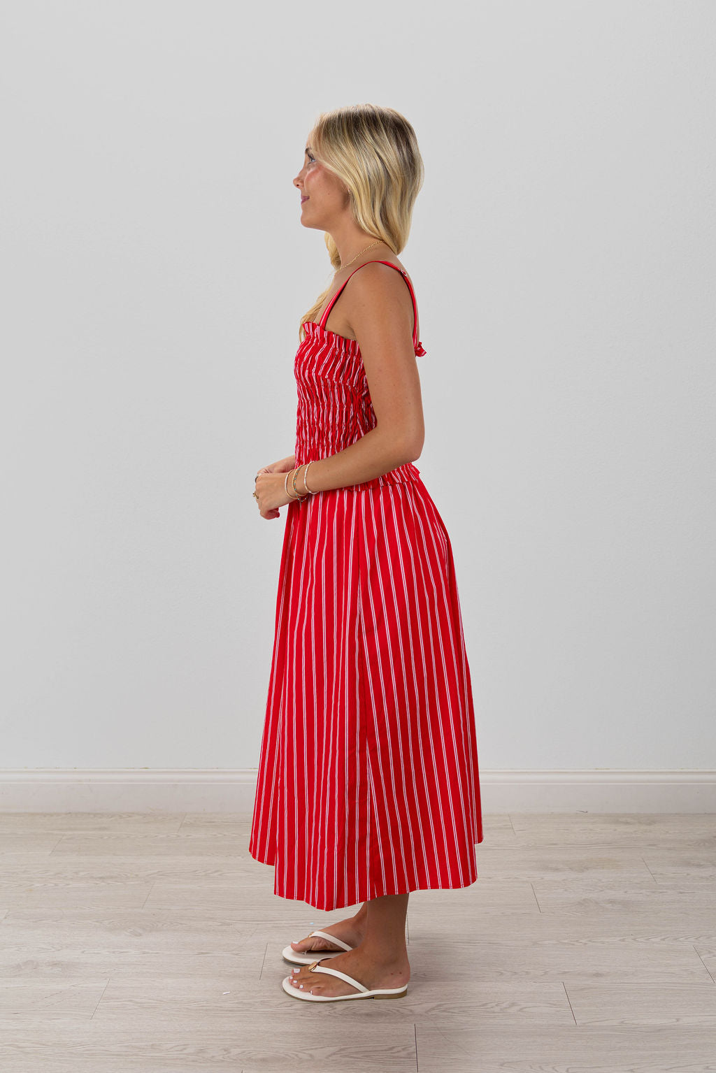 TARA DRESS
