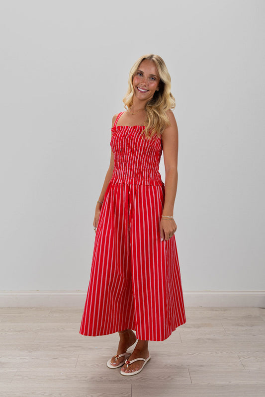 TARA DRESS