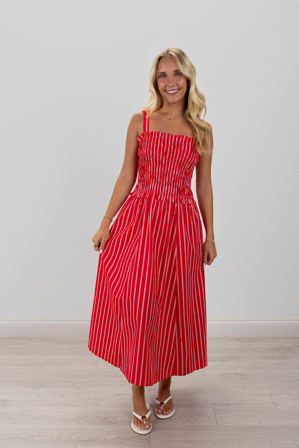 TARA DRESS