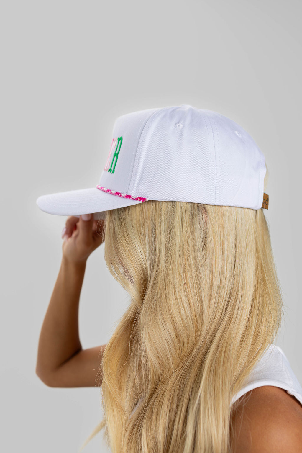 SUMMER HAT