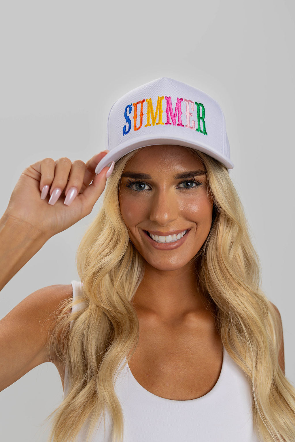 SUMMER HAT